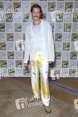 Photocall  'Der Herr der Ringe: Die Ringe der Macht', San Diego Comic-Con International 2024