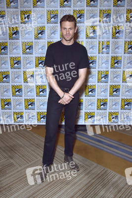 Photocall  'Der Herr der Ringe: Die Ringe der Macht', San Diego Comic-Con International 2024