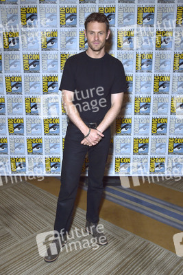 Photocall  'Der Herr der Ringe: Die Ringe der Macht', San Diego Comic-Con International 2024