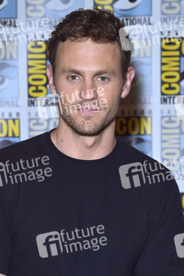 Photocall  'Der Herr der Ringe: Die Ringe der Macht', San Diego Comic-Con International 2024