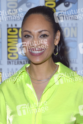 Photocall  'Der Herr der Ringe: Die Ringe der Macht', San Diego Comic-Con International 2024