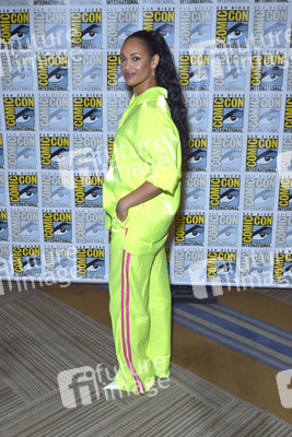 Photocall  'Der Herr der Ringe: Die Ringe der Macht', San Diego Comic-Con International 2024