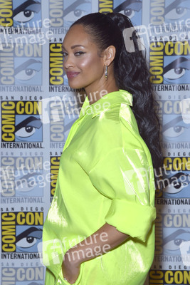 Photocall  'Der Herr der Ringe: Die Ringe der Macht', San Diego Comic-Con International 2024