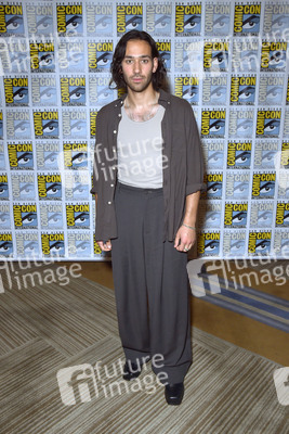 Photocall  'Der Herr der Ringe: Die Ringe der Macht', San Diego Comic-Con International 2024