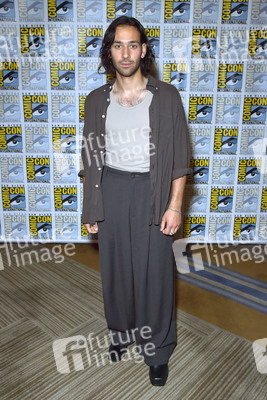 Photocall  'Der Herr der Ringe: Die Ringe der Macht', San Diego Comic-Con International 2024