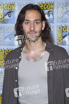 Photocall  'Der Herr der Ringe: Die Ringe der Macht', San Diego Comic-Con International 2024
