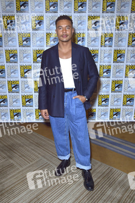 Photocall  'Der Herr der Ringe: Die Ringe der Macht', San Diego Comic-Con International 2024