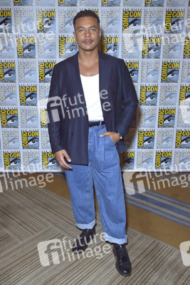 Photocall  'Der Herr der Ringe: Die Ringe der Macht', San Diego Comic-Con International 2024