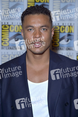 Photocall  'Der Herr der Ringe: Die Ringe der Macht', San Diego Comic-Con International 2024