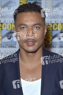 Photocall  'Der Herr der Ringe: Die Ringe der Macht', San Diego Comic-Con International 2024