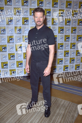 Photocall  'Der Herr der Ringe: Die Ringe der Macht', San Diego Comic-Con International 2024