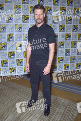 Photocall  'Der Herr der Ringe: Die Ringe der Macht', San Diego Comic-Con International 2024