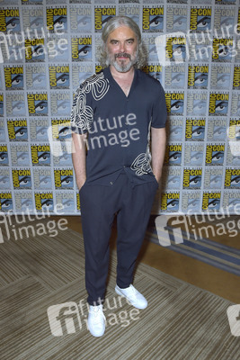 Photocall  'Der Herr der Ringe: Die Ringe der Macht', San Diego Comic-Con International 2024