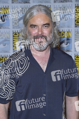 Photocall  'Der Herr der Ringe: Die Ringe der Macht', San Diego Comic-Con International 2024