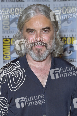 Photocall  'Der Herr der Ringe: Die Ringe der Macht', San Diego Comic-Con International 2024