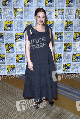 Photocall  'Der Herr der Ringe: Die Ringe der Macht', San Diego Comic-Con International 2024