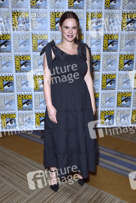 Photocall  'Der Herr der Ringe: Die Ringe der Macht', San Diego Comic-Con International 2024