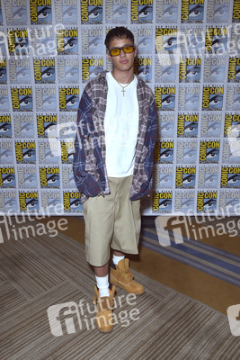 Photocall  'Der Herr der Ringe: Die Ringe der Macht', San Diego Comic-Con International 2024