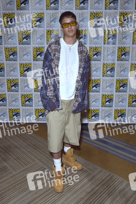 Photocall  'Der Herr der Ringe: Die Ringe der Macht', San Diego Comic-Con International 2024