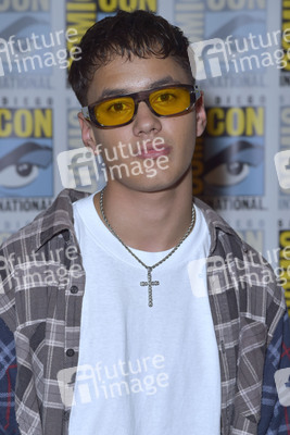 Photocall  'Der Herr der Ringe: Die Ringe der Macht', San Diego Comic-Con International 2024