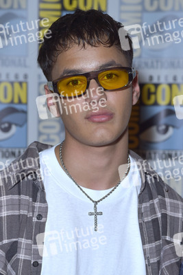 Photocall  'Der Herr der Ringe: Die Ringe der Macht', San Diego Comic-Con International 2024