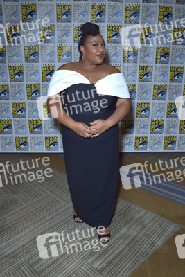 Photocall  'Der Herr der Ringe: Die Ringe der Macht', San Diego Comic-Con International 2024