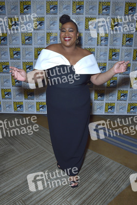 Photocall  'Der Herr der Ringe: Die Ringe der Macht', San Diego Comic-Con International 2024