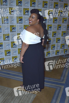 Photocall  'Der Herr der Ringe: Die Ringe der Macht', San Diego Comic-Con International 2024