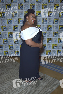 Photocall  'Der Herr der Ringe: Die Ringe der Macht', San Diego Comic-Con International 2024