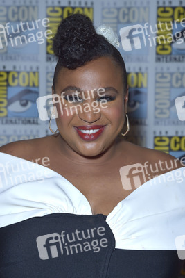 Photocall  'Der Herr der Ringe: Die Ringe der Macht', San Diego Comic-Con International 2024