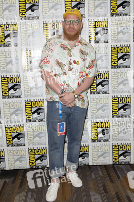 Photocall 'Defiant: The Robert Smalls Story', San Diego Comic-Con International 2024