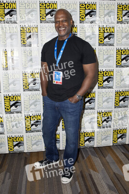 Photocall 'Defiant: The Robert Smalls Story', San Diego Comic-Con International 2024
