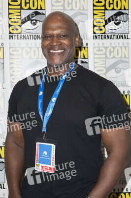 Photocall 'Defiant: The Robert Smalls Story', San Diego Comic-Con International 2024