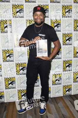 Photocall 'Defiant: The Robert Smalls Story', San Diego Comic-Con International 2024