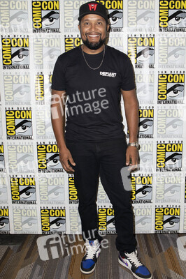 Photocall 'Defiant: The Robert Smalls Story', San Diego Comic-Con International 2024