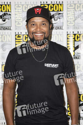 Photocall 'Defiant: The Robert Smalls Story', San Diego Comic-Con International 2024