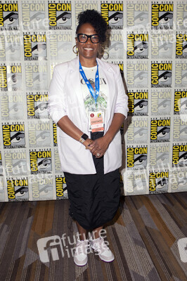 Photocall 'Defiant: The Robert Smalls Story', San Diego Comic-Con International 2024