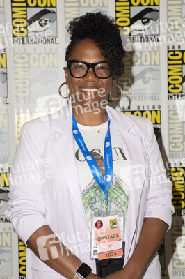 Photocall 'Defiant: The Robert Smalls Story', San Diego Comic-Con International 2024