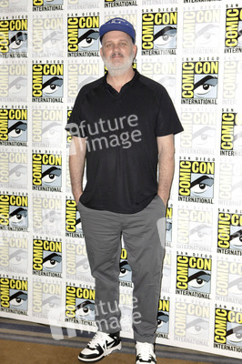 Photocall 'Snowpiercer', San Diego Comic-Con International 2024