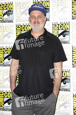 Photocall 'Snowpiercer', San Diego Comic-Con International 2024