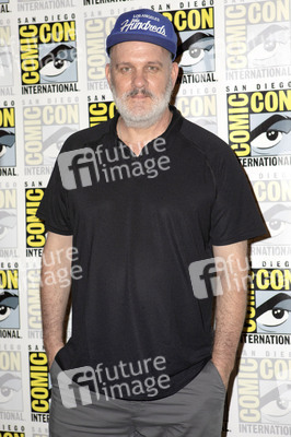 Photocall 'Snowpiercer', San Diego Comic-Con International 2024