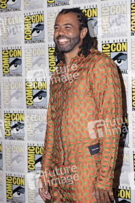 Photocall 'Snowpiercer', San Diego Comic-Con International 2024