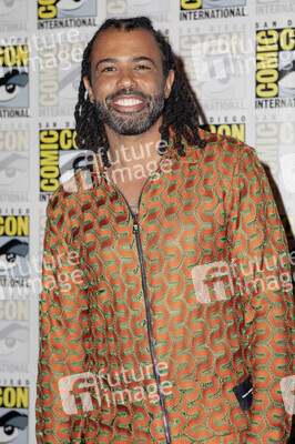 Photocall 'Snowpiercer', San Diego Comic-Con International 2024