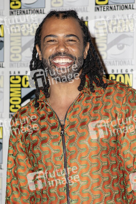 Photocall 'Snowpiercer', San Diego Comic-Con International 2024