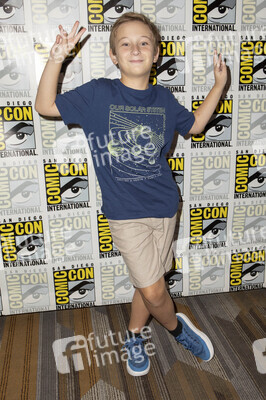 Photocall 'Solar Opposites', San Diego Comic-Con International 2024