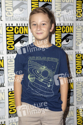 Photocall 'Solar Opposites', San Diego Comic-Con International 2024