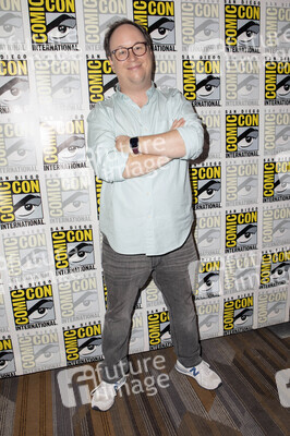 Photocall 'Solar Opposites', San Diego Comic-Con International 2024