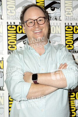 Photocall 'Solar Opposites', San Diego Comic-Con International 2024