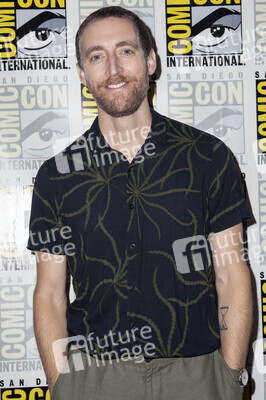 Photocall 'Solar Opposites', San Diego Comic-Con International 2024
