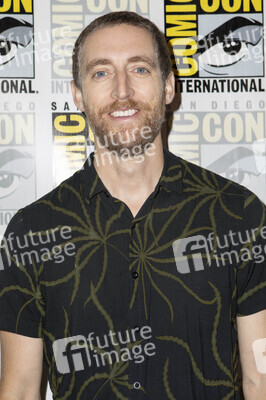 Photocall 'Solar Opposites', San Diego Comic-Con International 2024